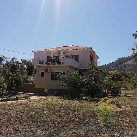 Vassilis Studios Anaxos Exterior foto